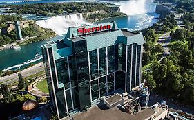 Sheraton Fallsview 4*